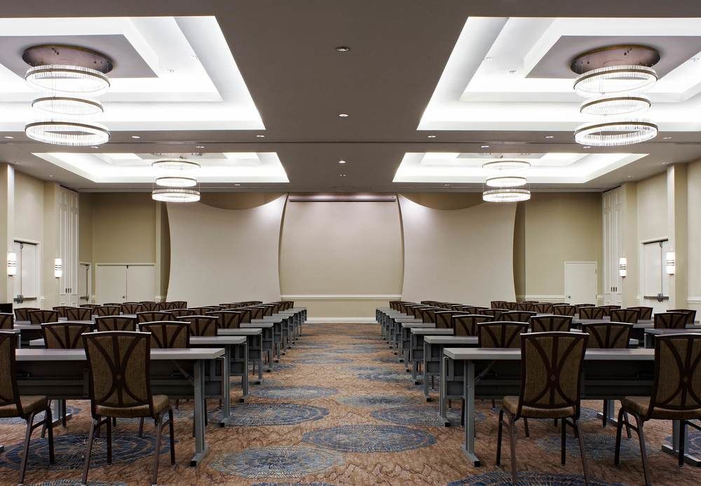 Ballroom