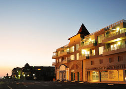Swakopmund Plaza Hotel