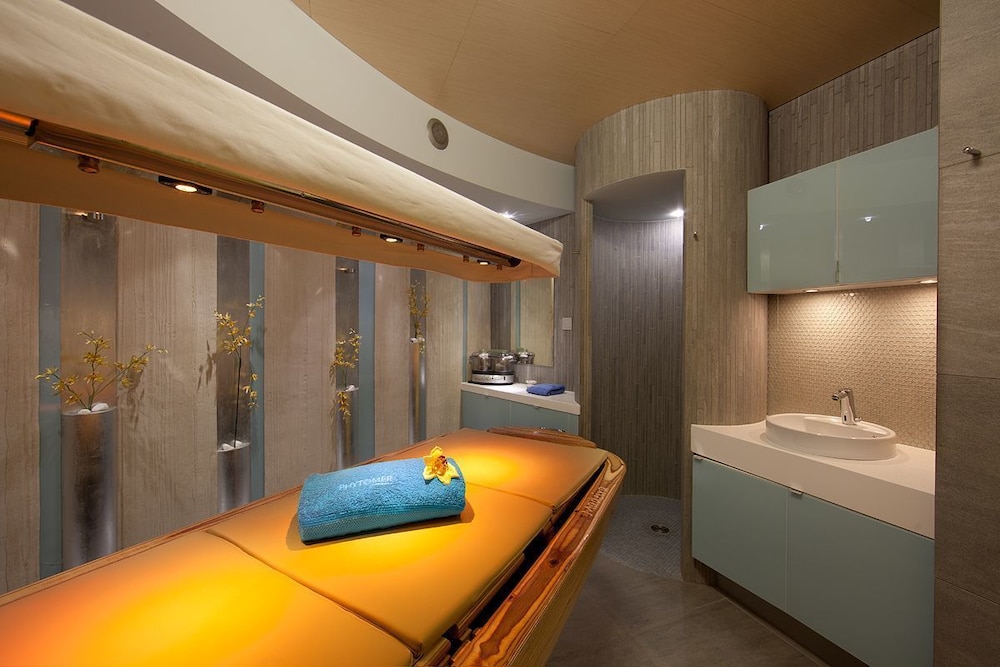 Treatment Room