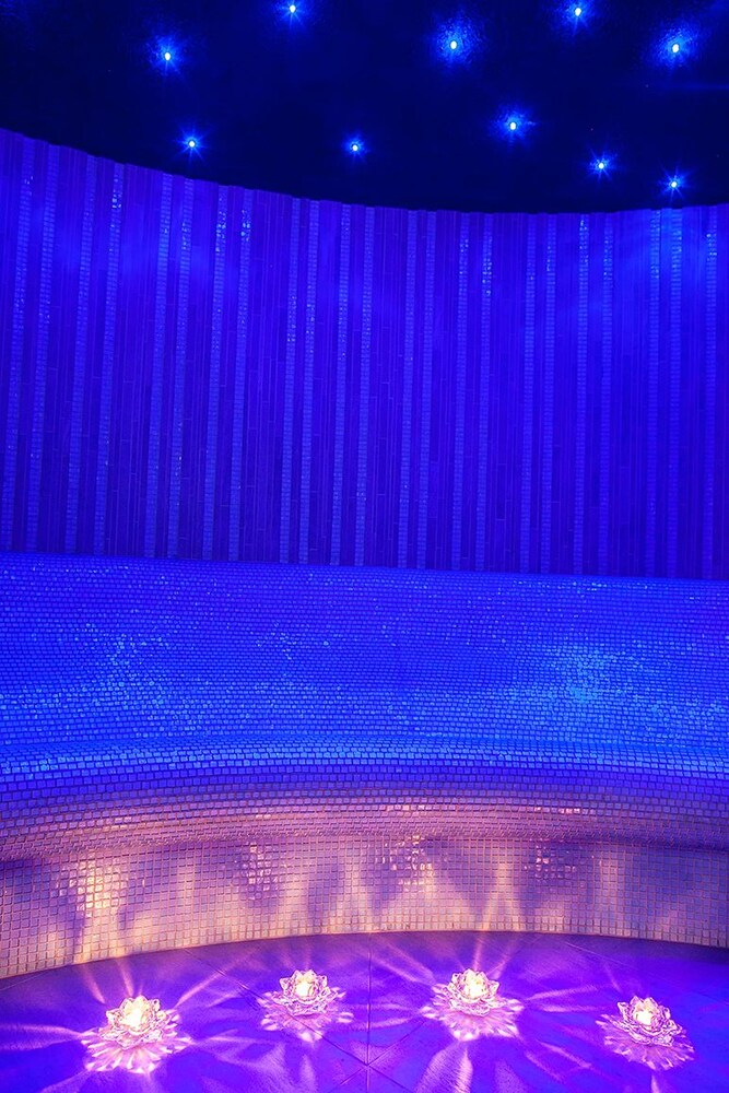 Steam Room