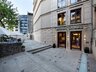 Hotel Entrance