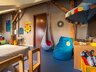 Childrens Play Area - Indoor