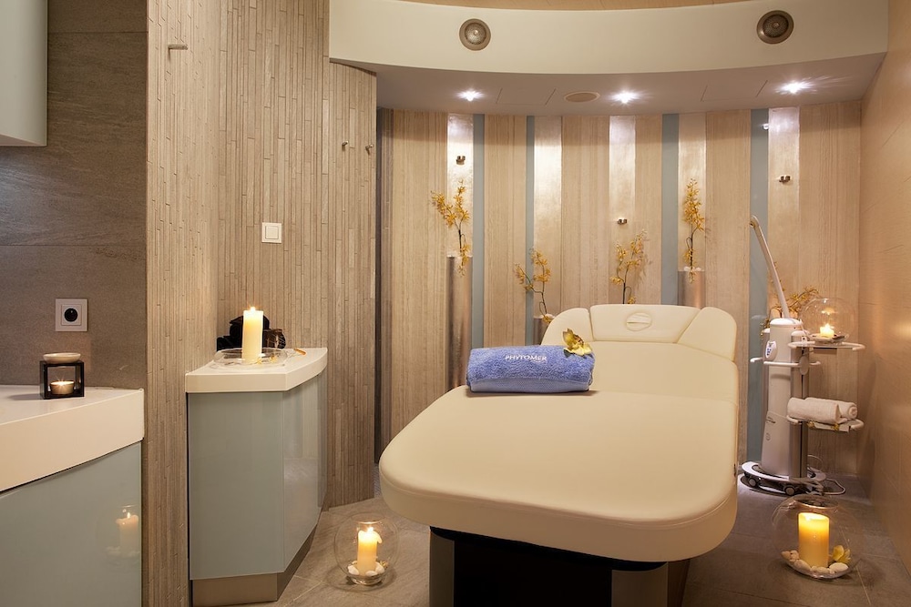 Treatment Room
