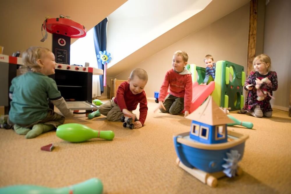 Childrens Area