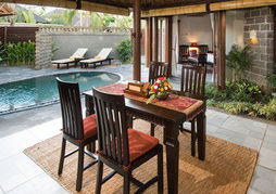 Bumi Linggah Villas Bali