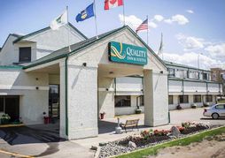 Ramada by Wyndham Nisku Edmonton Airport