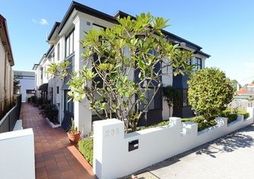 Avoca Randwick by Sydney Lodges