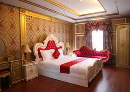 Phung Hoang Golden Hotel