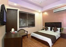 Hotel Vedas Heritage