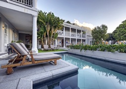 The Three Boutique Hotel