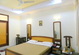 Hotel Tara Palace, Chandni Chowk