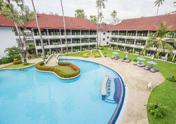 Amora Beach Resort Phuket