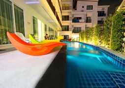 The Frutta Boutique Patong Beach