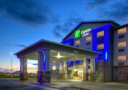 Hotel Dawson Creek, SureStay Collection By Best Western
