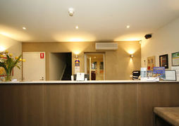 The Rye Hotel - One Four Nelson