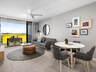 Two Bedroom Two Bathroom Apartment