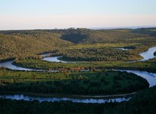 Sibuya Game Reserve