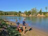 Fishing