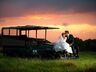 Outdoor Wedding Area