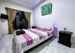Budhas Guest House