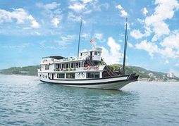 Paragon Sancy Cruise