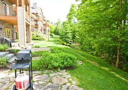 Les Falaises - Tremblant Sunstar