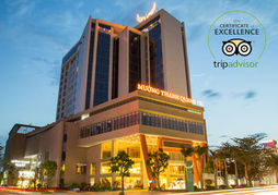 Best Western Plus Eastgate Inn & Suites