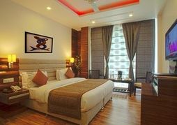 Hotel Delhi 55