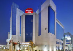 Residence Inn by Marriott Jazan