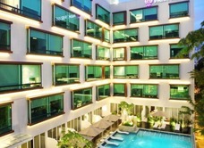 Park Regis by Prince Singapore