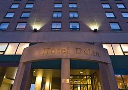 Delta Hotels by Marriott Trois Rivieres Conference Centre