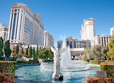 Caesars Palace - Resort & Casino