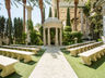 Outdoor Wedding Area