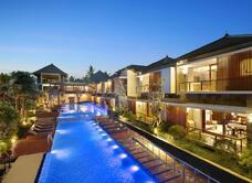 Royal Kamuela Villas & Suites at Monkey Forest, Ubud - For Adults Only