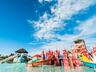 Waterslide