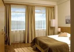 Arctic Comfort Hotel