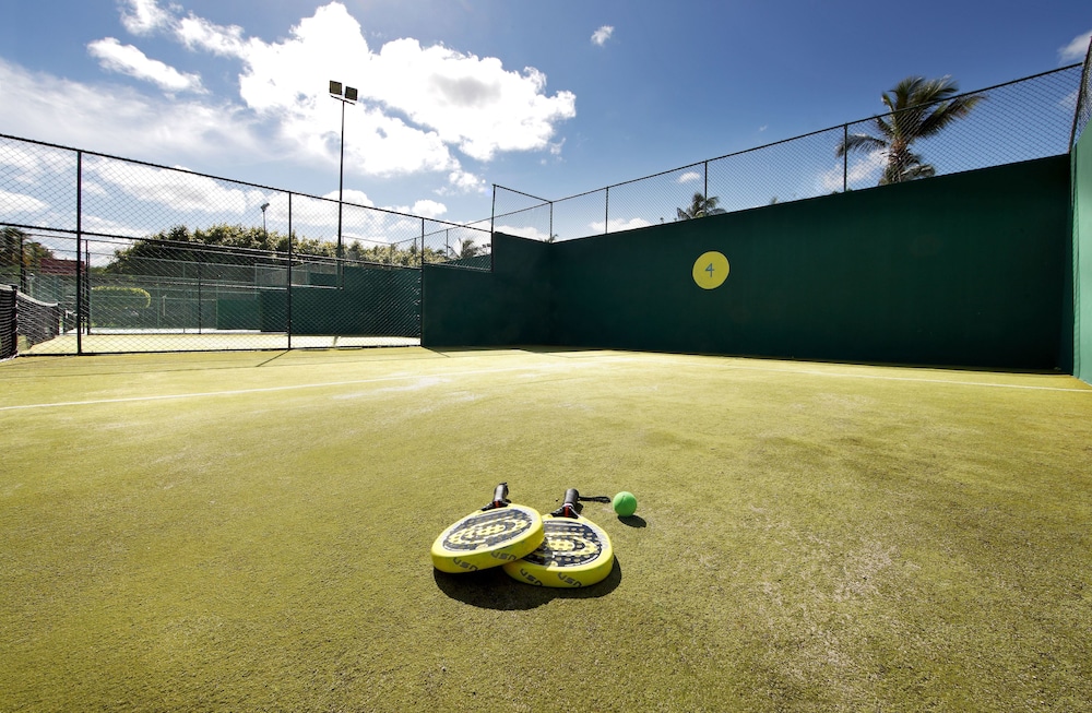 Sports Facility