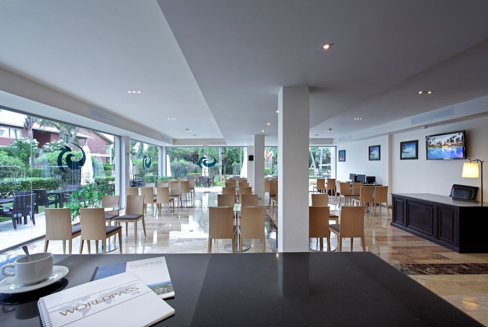 Hotel Interior