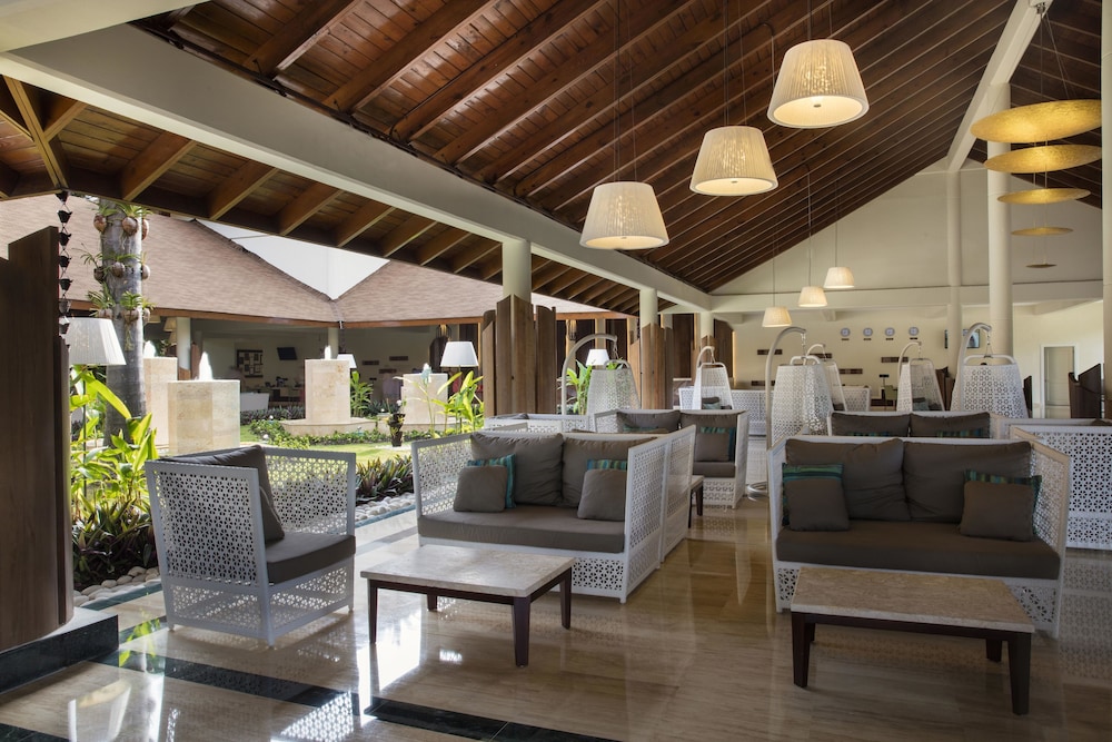 Reception Hall