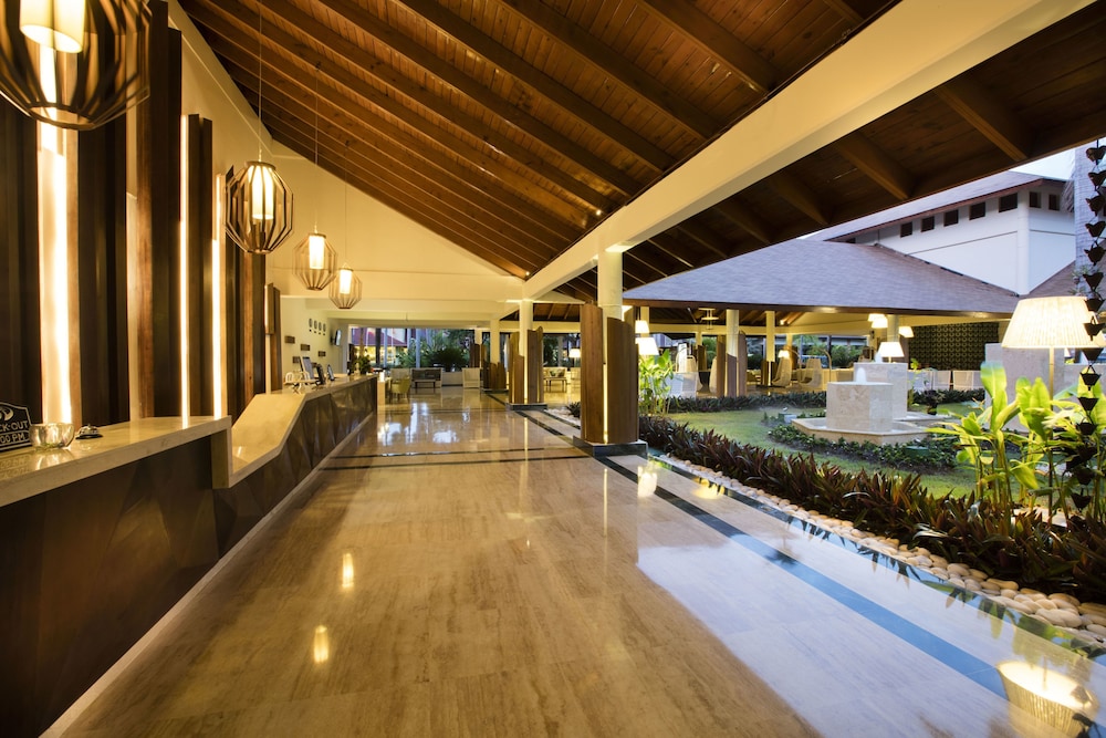 Hotel Interior