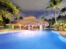Poolside Bar