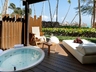 Junior Suite Beachside Ocean View