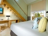 Loft Suite Garden View