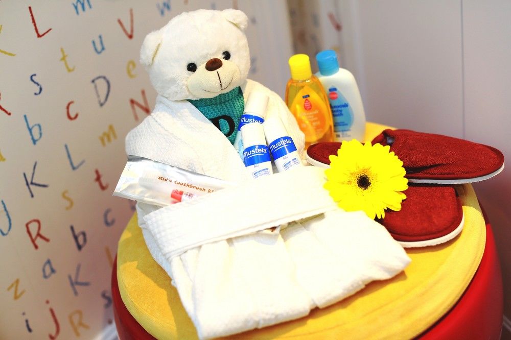 In-Room Amenity