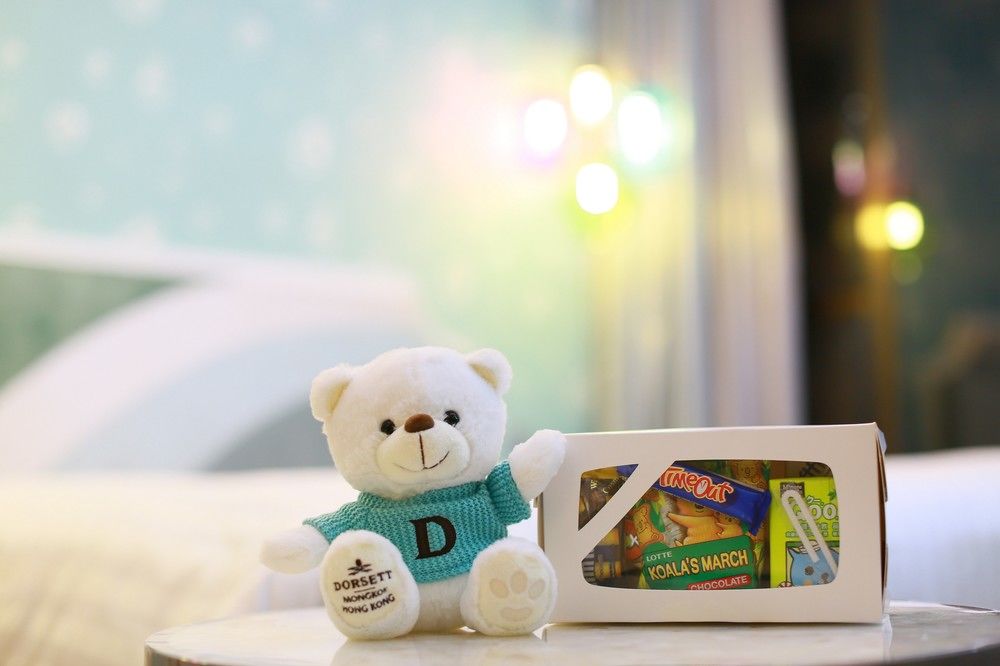 In-Room Amenity