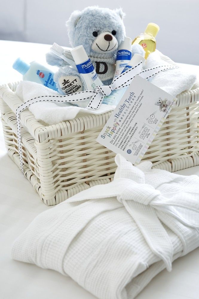 In-Room Amenity