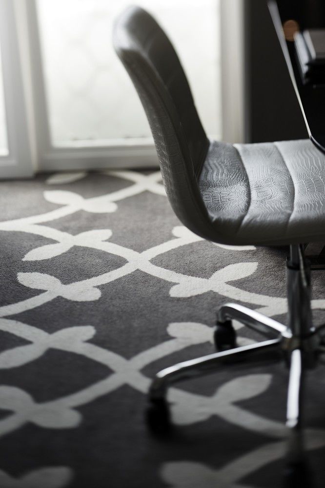 In-Room Business Center