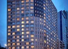 Dorsett Wanchai Hong Kong (Formerly Cosmopolitan Hotel HK)