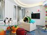 Childrens Play Area - Indoor