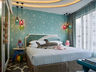 Childrens Theme Room